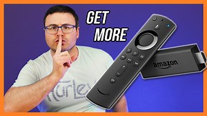 Watch Hidden Features and Settings On The Fire TV Stick and Cube! on Amazon Live
