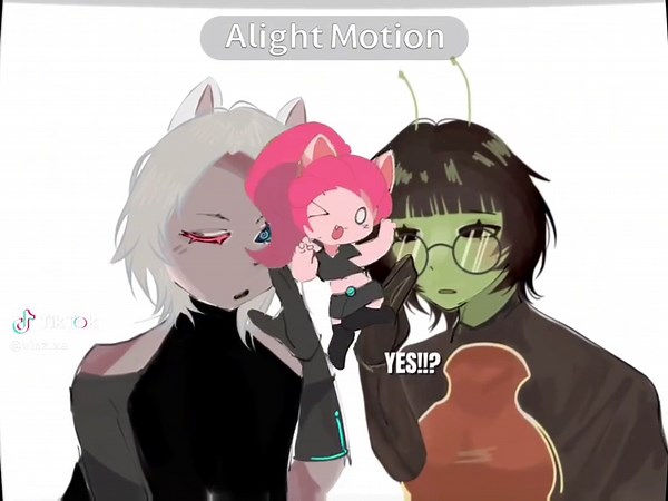 Vinz.xe trên TikTok