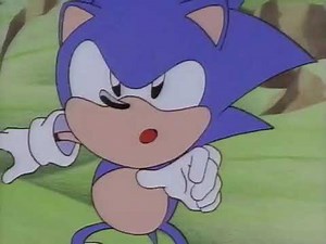 Sonic CD Intro (Japan with lyrics)