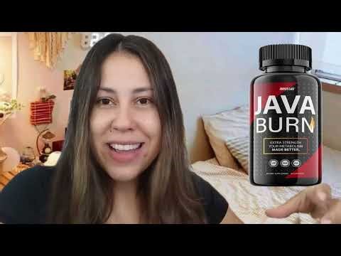 The 7-Second Coffee Trick ☕🔥 | Java Burn Explained