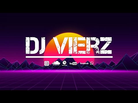 DJ VIERZ - RETRO LATINOS MIX (Pop Rock,Dance,La Nueva ola)