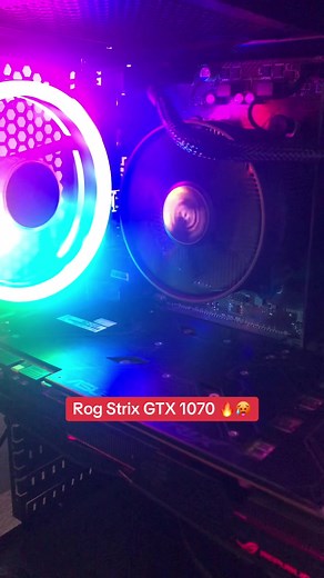 Asus Rog Strix GTX 1070: Performance and Unlocking Tips