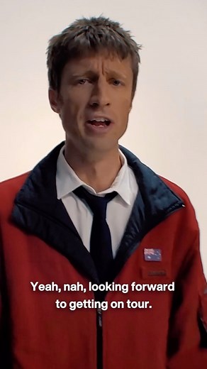 13K views · 325 reactions | Bring it in, Australia. Good Hustle National Tour coming to a town near you. | Sammy J | Facebook