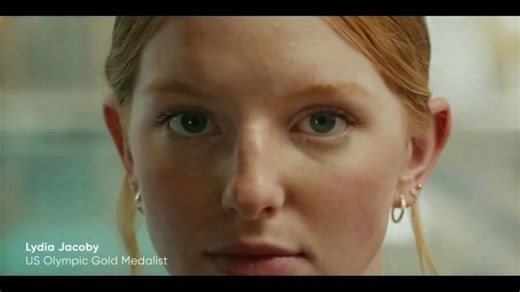 Venus TV Spot, '2024 Summer Olympics: My Most Powerful' Featuring Lydia Jacoby