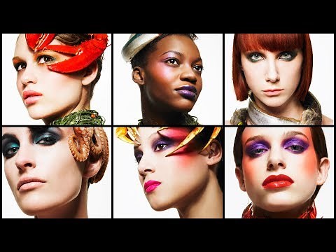 Canada's Next Top Model C2 EP2