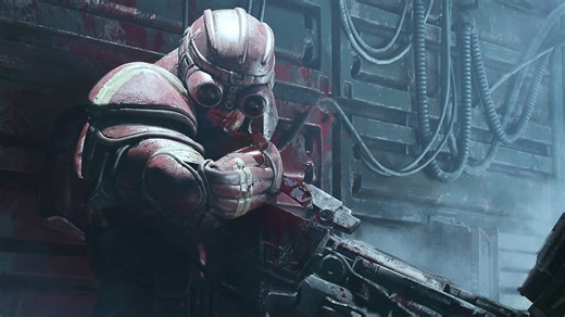 HUXLEY: The oracle - official trailer