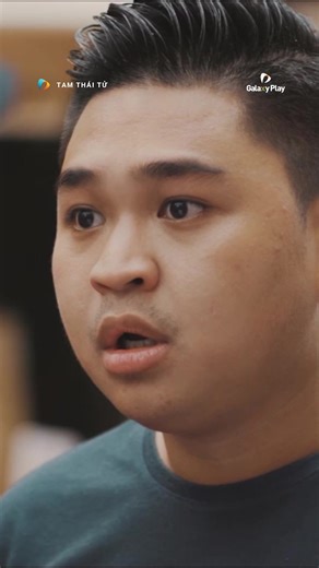 620K views · 10K reactions | Tam Thái Tử thấy  ở Thái Lan #tamthaitu #GALAXYPLAY | Galaxy Play - Giải Trí | Facebook