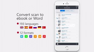 1.6K views · 48 reactions | ABBYY BookScanner for iOS ...