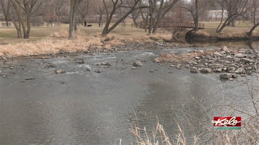 Lack of moisture stokes flames of fire concerns