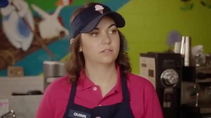 56K views · 801 reactions | The pint of mint chip in my fridge is ALWAYS there for me when humans are not. | Girl Code | Facebook