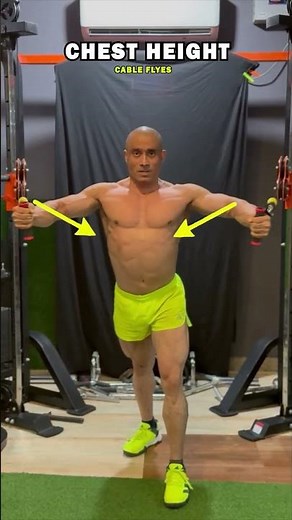 "Cable Pulley Variations: Unlock Your Full Potential!"