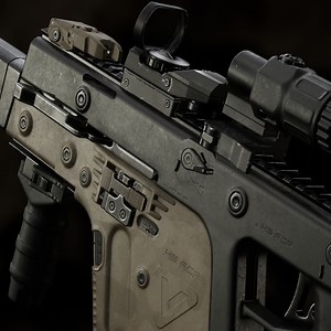 KRISS Vector The Ultimate Protector Review | Gunivore