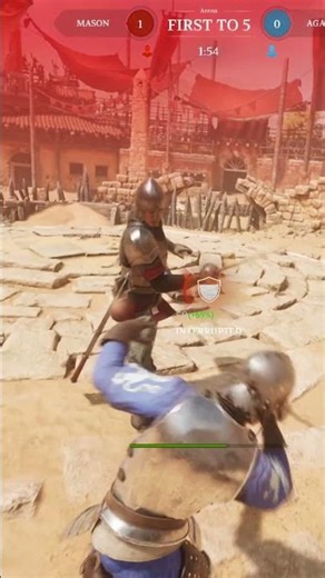 Chivalry 2: I'm learning to play