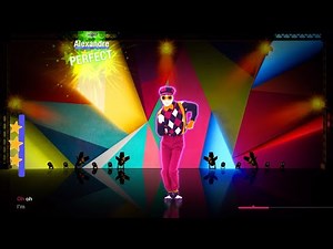 Just Dance Unlimited: Hey Ya! by Outkast [12.7k]
