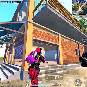 884K views · 10K reactions | Solo Vs Squad near death risky clutches in Pubg Mobile | Mr. Matrix | Facebook