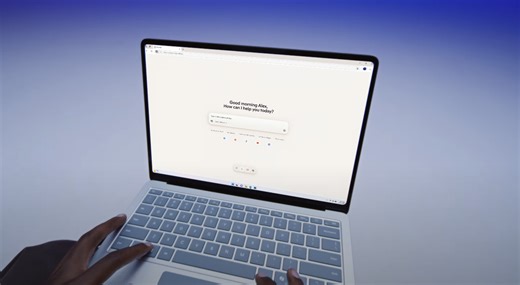 Microsoft rolls out 'experimental' AI mode for the Edge browser you can ask to spy on all your internetting and lend a helping hand. Yikes!