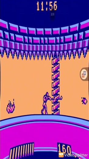 Castlevania The Adventure GB short reel