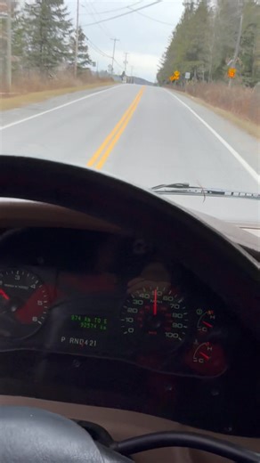 S’est un départ | Michel Trudeau