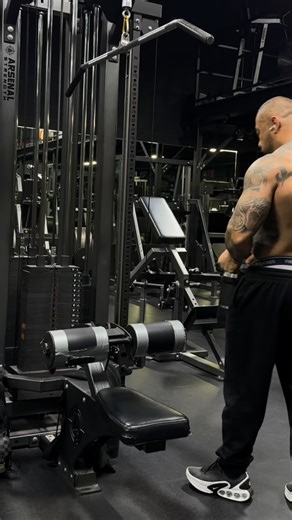 1.2K views · 73 reactions | Some of you use so many filters it makes me wonder… what are you running from? Why do you hate yourself that much? Stand on who you are raw, real, unedited. Confidence doesn’t need a filter. Insecurity does. #bruno #irefusetolose | Jorge Bruno | Facebook