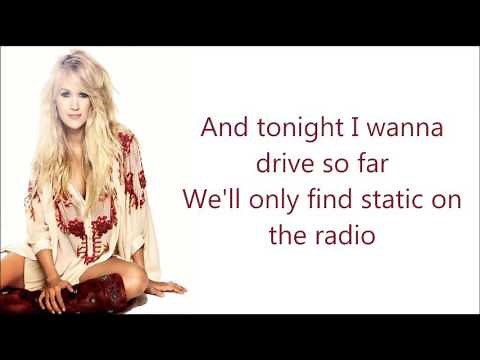 Heartbeat - Carrie Underwood
