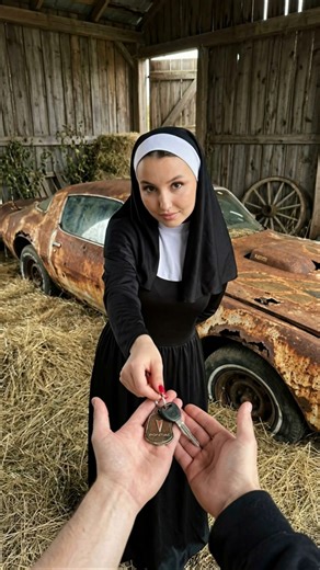 Restoring a Rusty 1977 Pontiac Firebird Trans Am Into a Navy Blue Beast 🔥 #pontiac #bugatti #cars
