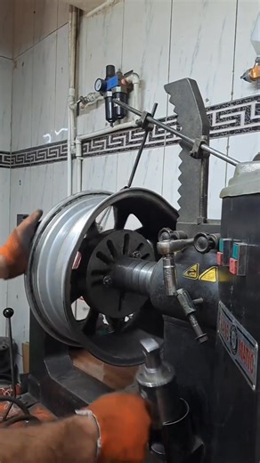 11K views · 47 reactions | Perfect rim repair | Perfect Restoration | Facebook