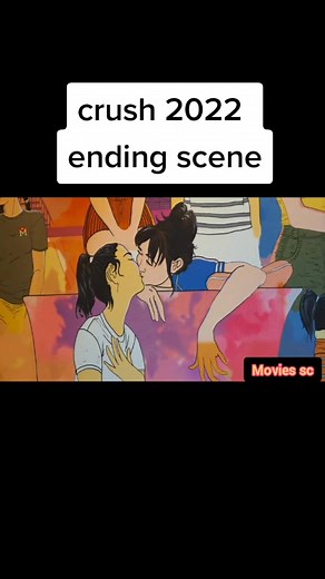 Movie Kiss Scenes on TikTok