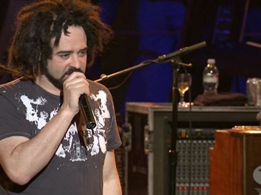 Counting Crows - Cowboys