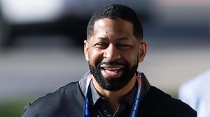 Browns GM Andrew Berry breaks down Cleveland's offensive line’s overhaul
