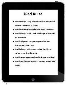 Classroom Technology