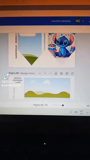 #cajitas #personalizadas #gratis #plantillas