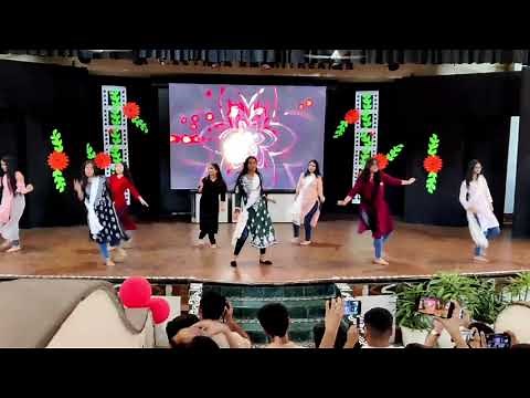 FAREWELL DANCE VIDEO| BATCH 2021-2022| ASN SCHOOL