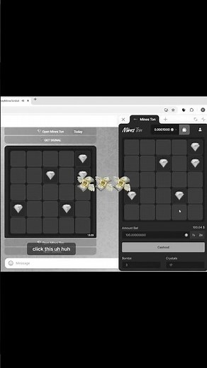 I Tried Claiming FREE USDT… 😳 THIS Happened! #freeusdt #crypto2025 #earnusdt #shortsvideo