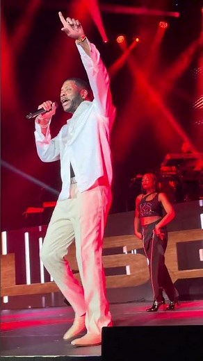 10. Keith Sweat - My Body - Live - The R&B Lovers Tour -Bojangles Coliseum - Charlotte, NC 5.20.2026