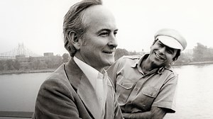 Merchant Ivory: Trailer 1