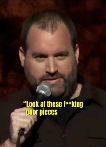 266K views · 6.2K reactions | Never Buy A First Class Ticket | Tom Segura | Facebook