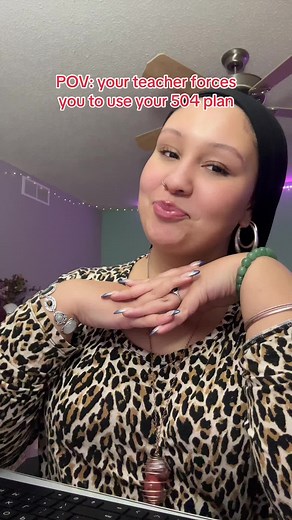 Understanding 504 Plans in School Settings