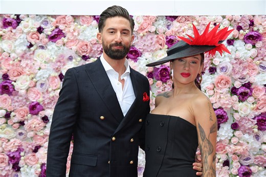 #CoupleChallenge – Das stärkste Team gewinnt im TV - Sendung - TV SPIELFILM