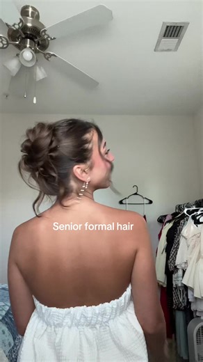 I’m very proud! #hair #updohairstyle | Updo Hairstyle