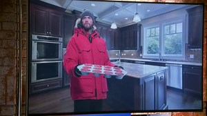 Joel McHale stars in the new hit comedy The Great Indoors right after The Big Bang Theory on its new night! Thursday starting at 8/7c on CBS. | The Great Indoors