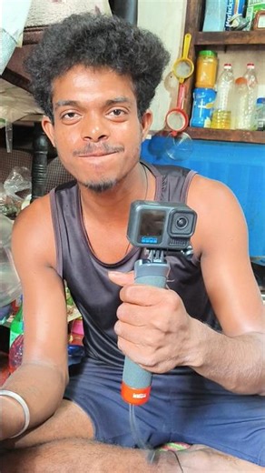 GoPro 13 block video #blog #love #viral #shorts