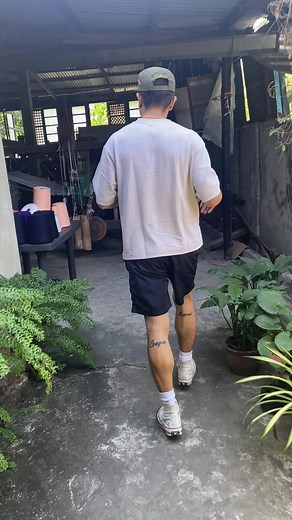 Elyu Weaving on TikTok