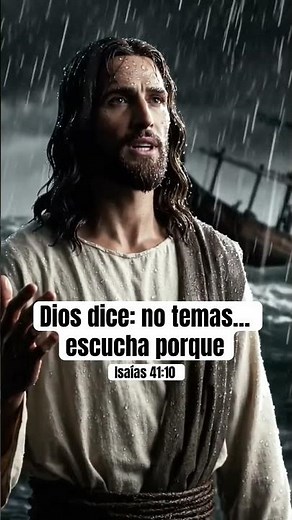 Isaías 40:10 #cristiano #historia #dios #evangelho