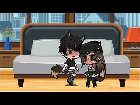 Want a Baby Prank on BF || Gacha Life