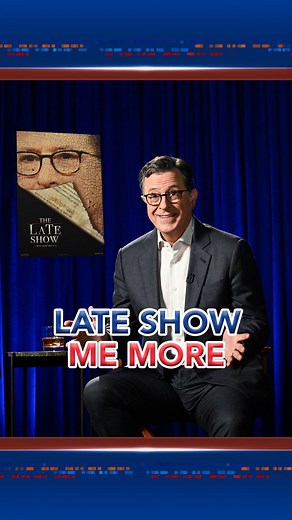 This week’s #LateShowMeMore takes a dramatic turn with Ron Howard, Clint Howard, Paul Bettany & Neil deGrasse Tyson! #Colbert | The Late Show with Stephen Colbert
