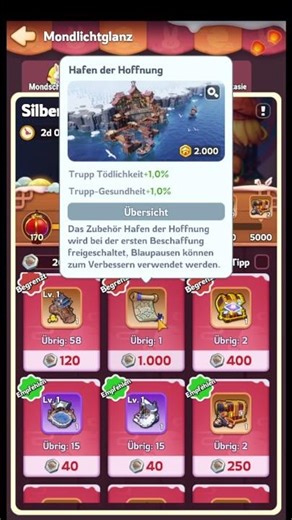 #whiteoutsurvival Silverfrost Shop + Value + What NOT to get