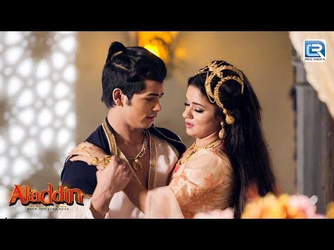 शेहज़ादी के सामने अलादीन का सच आएगा सामने | Aladdin - Naam Toh Suna Hoga | Latest Full Episode 249