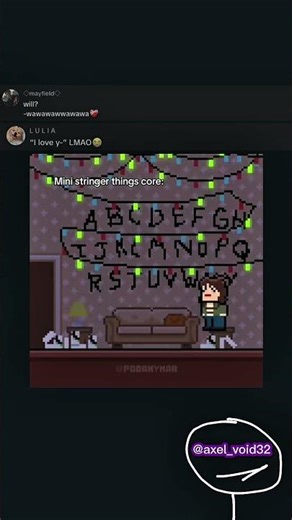 wiw💡 wiw💡 wiw💡 #strangerthings #season5 #netflix #funny #shorts #edit #memes #teen #will