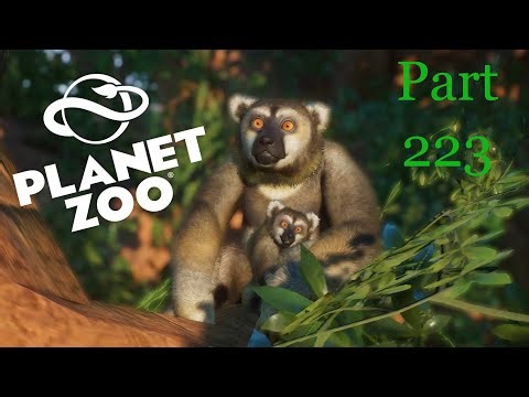 Planet Zoo Mod Spotlight Part 223