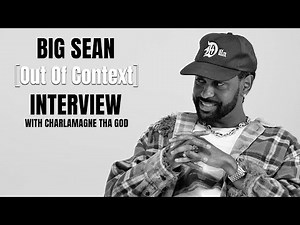 Big Sean Says Kendrick Lamar Privately Apologized for Leaked 'Element' Diss: 'We Already Talked About It'